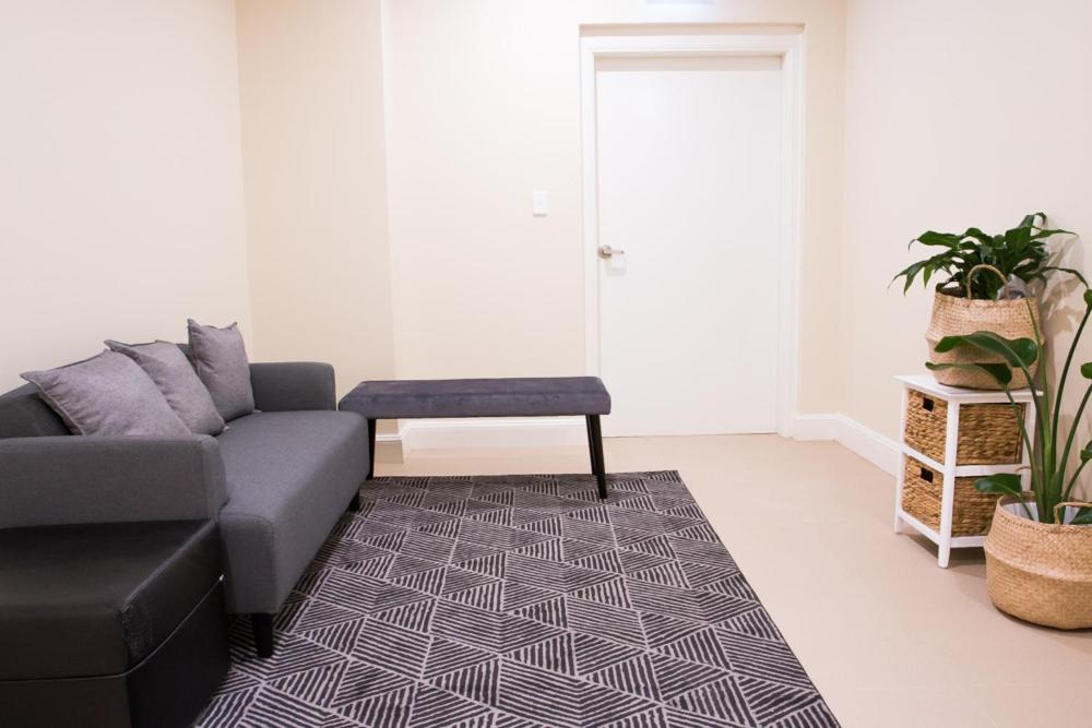 T&M House Ξενοδοχείο Strathfield Εξωτερικό φωτογραφία