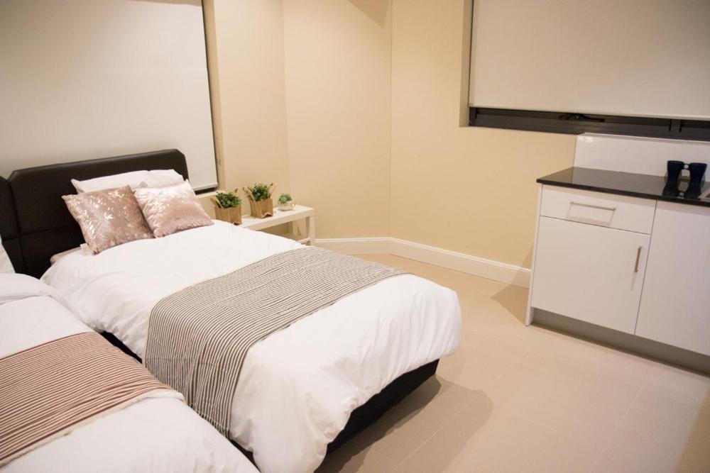 T&M House Ξενοδοχείο Strathfield Εξωτερικό φωτογραφία