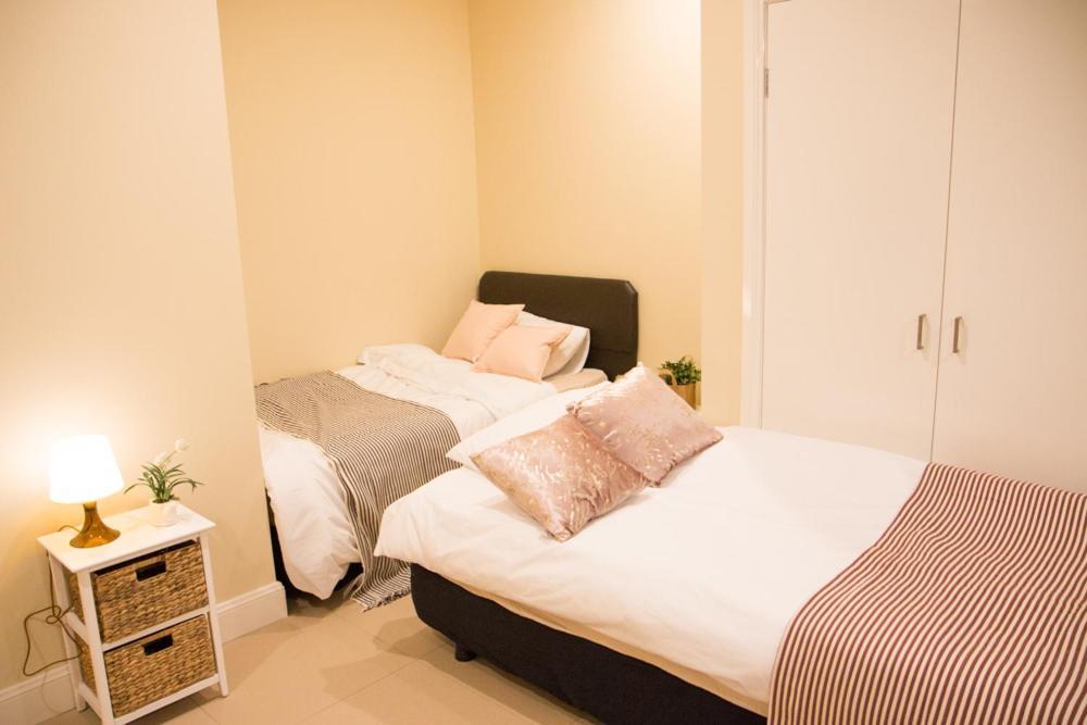 T&M House Ξενοδοχείο Strathfield Εξωτερικό φωτογραφία