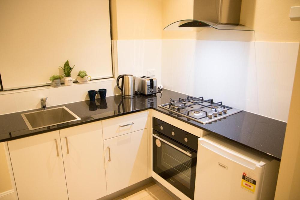 T&M House Ξενοδοχείο Strathfield Εξωτερικό φωτογραφία